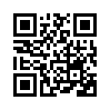 QR kód na túto stránku graziowa.oma.sk