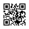 QR kód na túto stránku graziowa.oma.sk doprava
