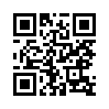 QR kód na túto stránku graziowa.oma.sk mhd