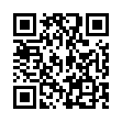 QR kód na túto stránku graziowa.oma.sk priroda vrch