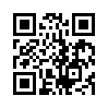 QR kód na túto stránku graziowa.oma.sk splav