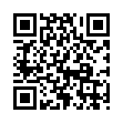 QR kód na túto stránku graziowa.oma.sk ubytovanie