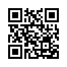 QR kód na túto stránku gregorovce.po.oma.sk