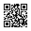 QR kód na túto stránku grodziec.oma.sk pamiatka