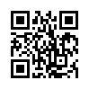 QR kód na túto stránku grodziec.oma.sk priroda