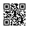 QR kód na túto stránku grodziec.oma.sk splav