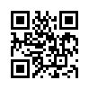 QR kód na túto stránku gron.oma.sk ubytovanie