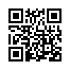 QR kód na túto stránku gronkow.oma.sk splav