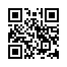 QR kód na túto stránku gruna.oma.sk splav hat