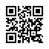 QR kód na túto stránku grunik.oma.sk cyklotrasa