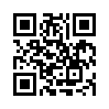 QR kód na túto stránku grunt.oma.sk bicykel