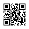 QR kód na túto stránku grywald.oma.sk