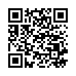 QR kód na túto stránku gumna.oma.sk cyklotrasa green
