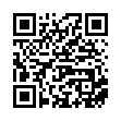 QR kód na túto stránku guntramovice.oma.sk turistika blue