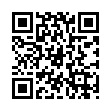 QR kód na túto stránku guty.oma.sk cyklotrasa ine