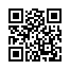 QR kód na túto stránku gynov.oma.sk u hlavna 14
