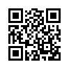 QR kód na túto stránku gynov.oma.sk u hlavna 8