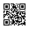 QR kód na túto stránku gyorocske.oma.sk poi