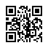 QR kód na túto stránku habkowce.oma.sk splav