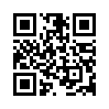 QR kód na túto stránku hablov.oma.sk doprava