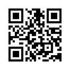 QR kód na túto stránku hablov.oma.sk mhd