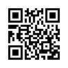 QR kód na túto stránku habovka.oma.sk splav