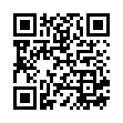 QR kód na túto stránku https://habovka.oma.sk/turistika/yellow
