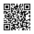 QR kód na túto stránku habovka.oma.sk turistika yellow major