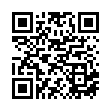 QR kód na túto stránku habovka.oma.sk u blatna 71