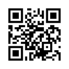 QR kód na túto stránku habrina.oma.sk priroda