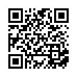 QR kód na túto stránku habrina.oma.sk turistika blue ruin