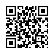 QR kód na túto stránku habrina.oma.sk turistika ruin