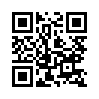 QR kód na túto stránku habrovany.oma.sk mhd bus