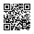 QR kód na túto stránku habruvka.oma.sk turistika blue
