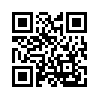 QR kód na túto stránku habura.oma.sk splav brod