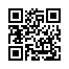 QR kód na túto stránku hacava.ks.oma.sk priroda