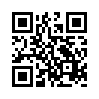 QR kód na túto stránku hacava.oma.sk splav brod