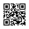 QR kód na túto stránku hacky.oma.sk priroda