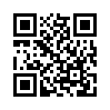 QR kód na túto stránku hacky.oma.sk stravovanie