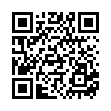 QR kód na túto stránku haczow.oma.sk pristupnost bezbarierove