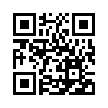 QR kód na túto stránku hagy.oma.sk cyklotrasa