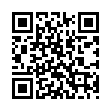 QR kód na túto stránku hagy.oma.sk turistika major