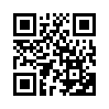 QR kód na túto stránku hagy.oma.sk u