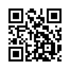 QR kód na túto stránku hagy.oma.sk ubytovanie