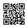 QR kód na túto stránku haj.oma.sk sluzby wc