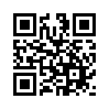 QR kód na túto stránku haj.oma.sk turistika