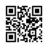 QR kód na túto stránku hajany.oma.sk