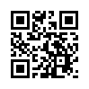 QR kód na túto stránku hajany.oma.sk doprava