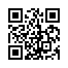 QR kód na túto stránku hajasova.oma.sk