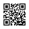 QR kód na túto stránku haje.ba.oma.sk